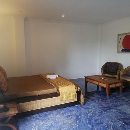 Panorama De Argao Boutique Resort Exterior foto