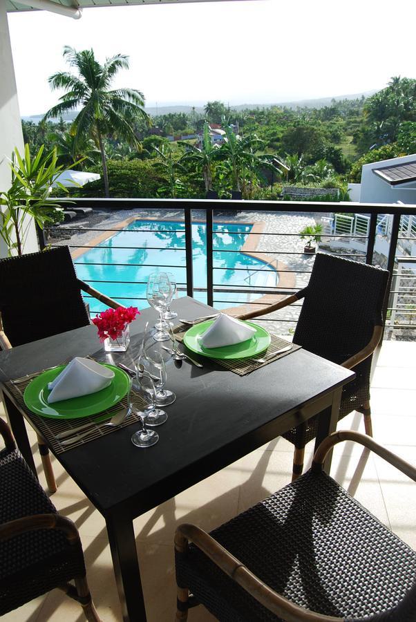 Panorama De Argao Boutique Resort Exterior foto
