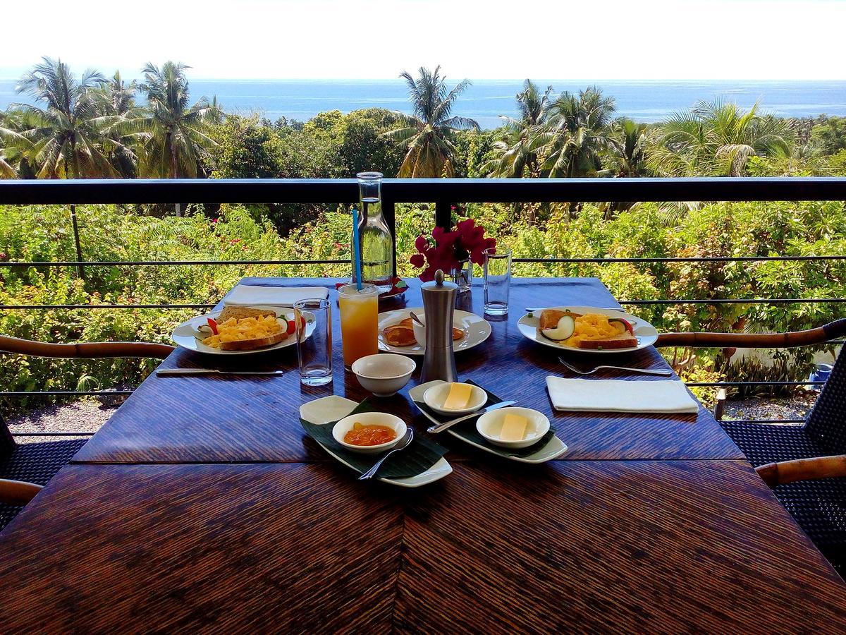 Panorama De Argao Boutique Resort Exterior foto