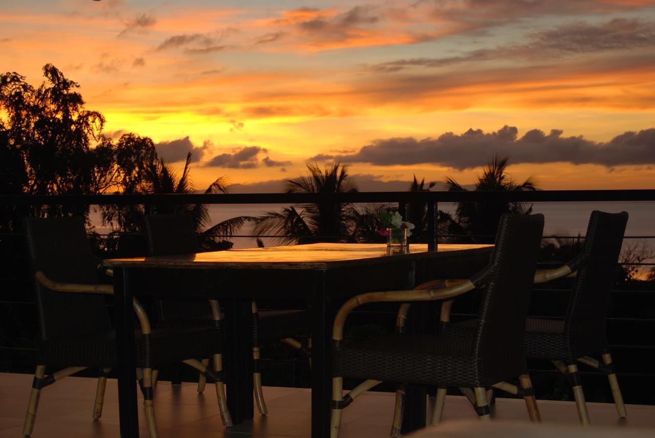 Panorama De Argao Boutique Resort Exterior foto